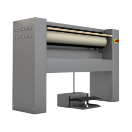 Ремонт гладильных катков Fagor